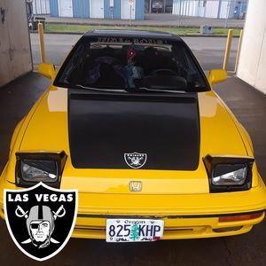 Meet your Posher, Roxann